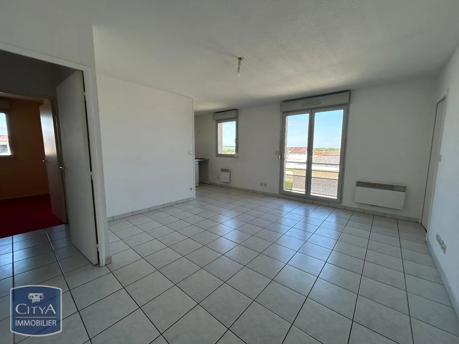 Photo 1 Appartement 2 pièces 52.77m²