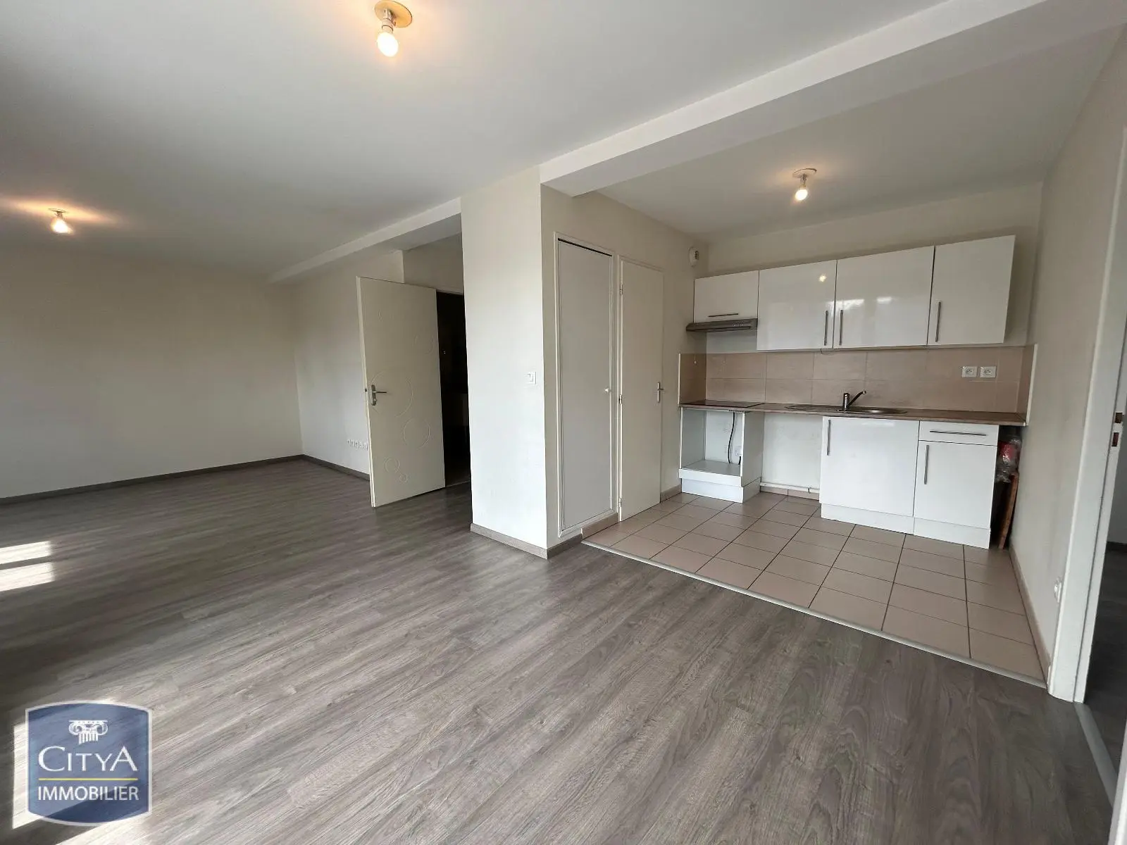 Photo 1 Appartement 3 pièces 60.69m²