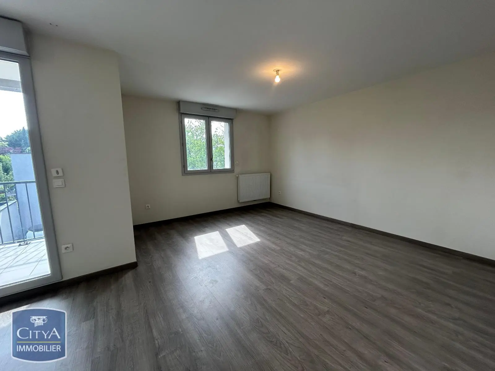 Photo 4 Appartement 3 pièces 60.69m²