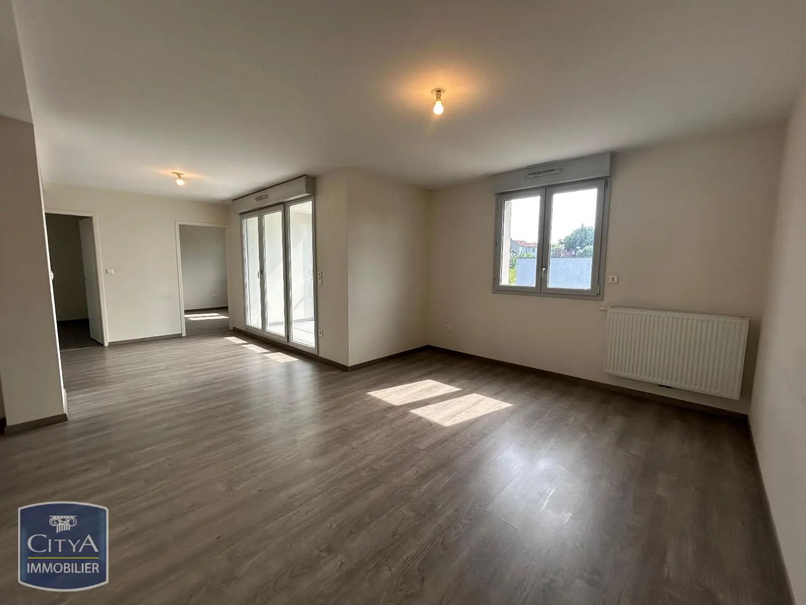 Photo 3 Appartement 3 pièces 60.69m²