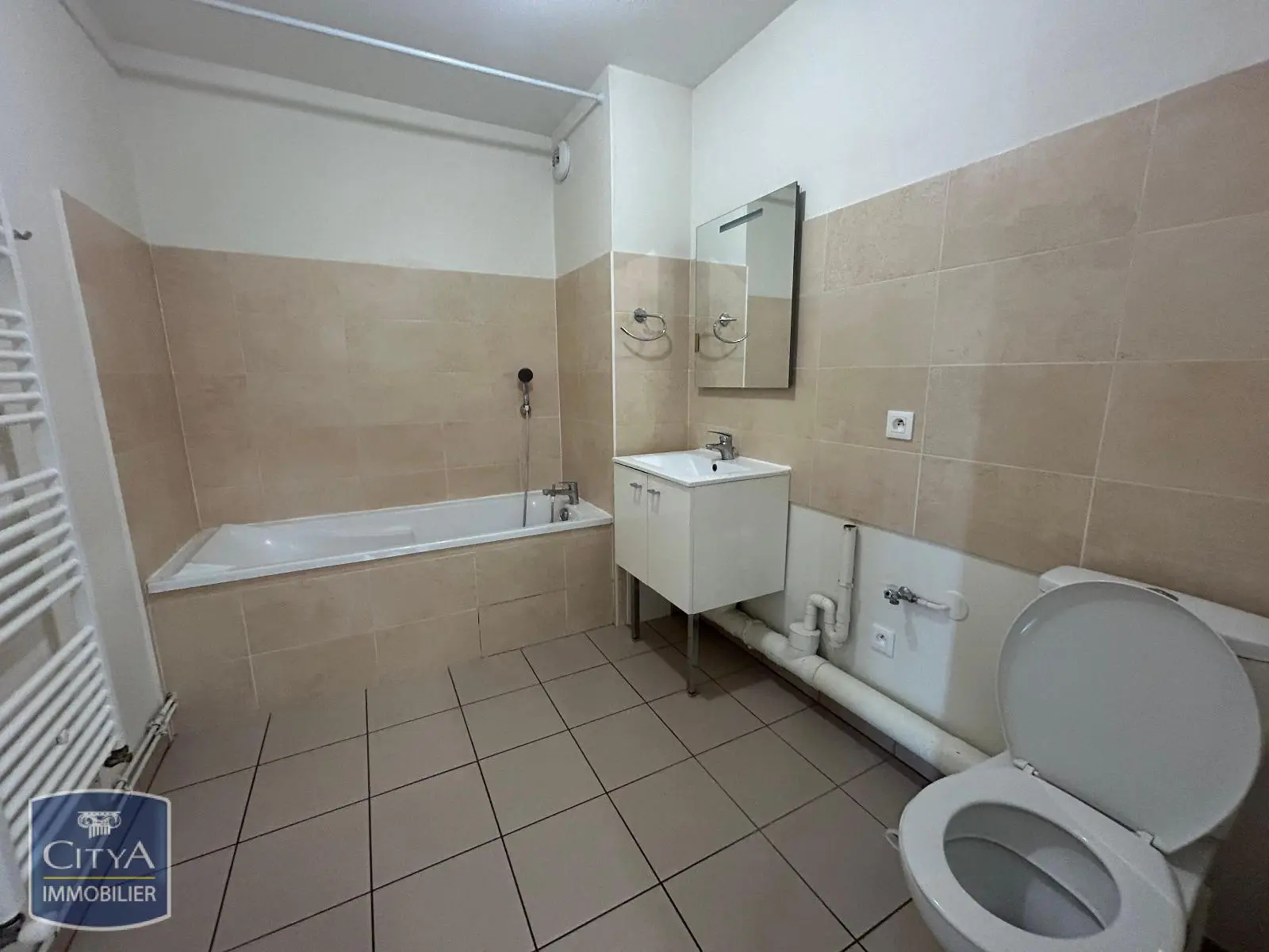 Photo 5 Appartement 3 pièces 60.69m²