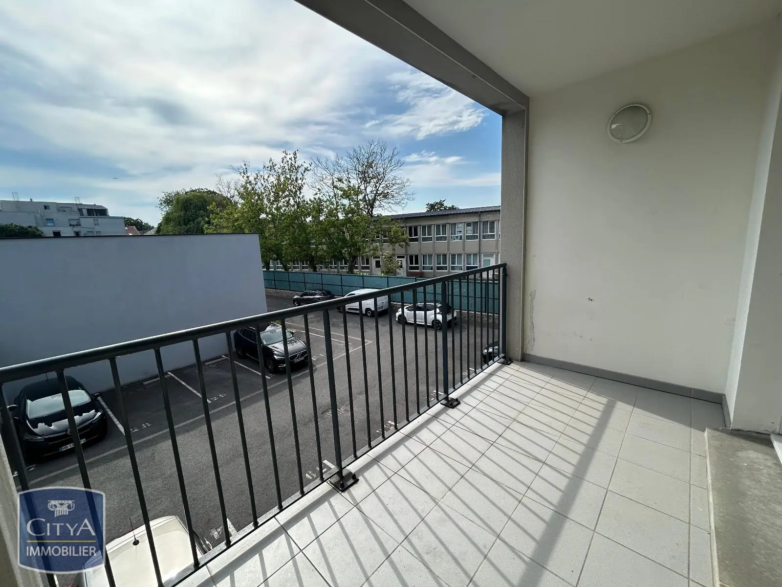 Photo 8 Appartement 3 pièces 60.69m²