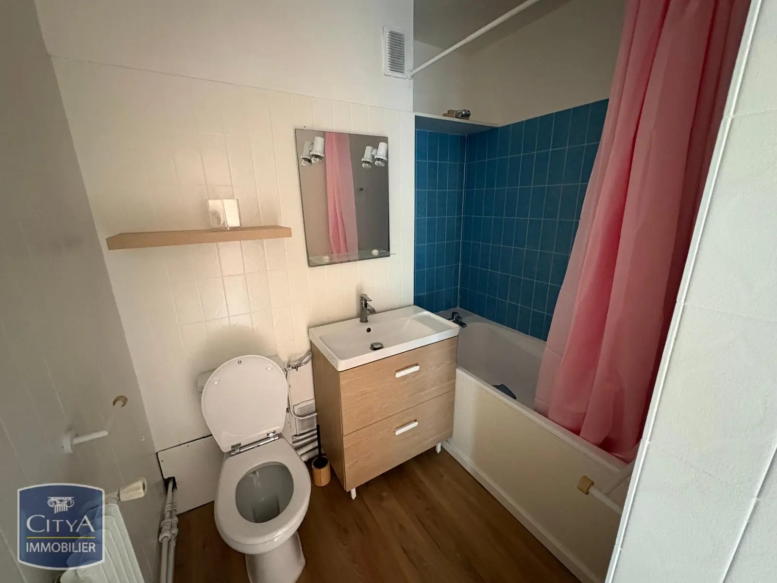 Photo 6 Appartement 1 pièce 29.53m²