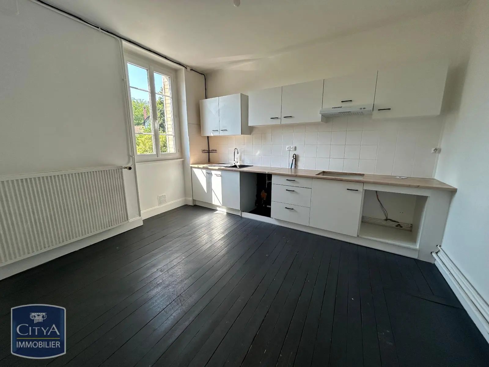 Photo 1 Appartement 3 pièces 97.38m²