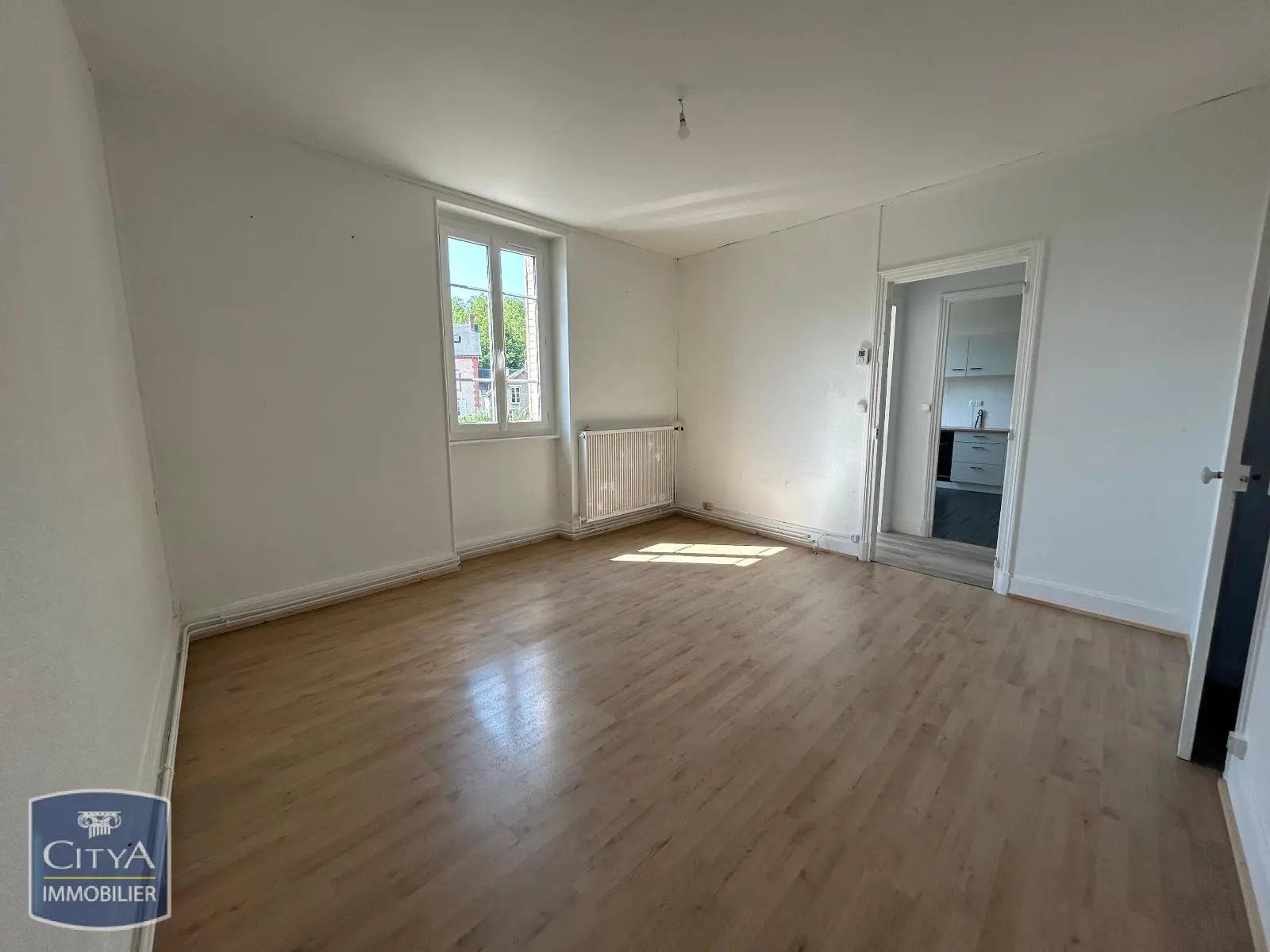 Photo 2 Appartement 3 pièces 97.38m²