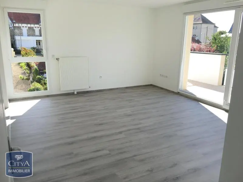 Photo 2 Appartement 2 pièces 54.77m²