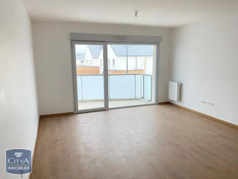 Photo 2 Appartement 3 pièces 61.19m²