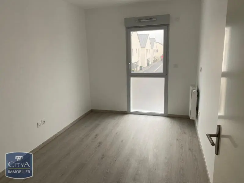 Photo 4 Appartement 3 pièces 61.19m²