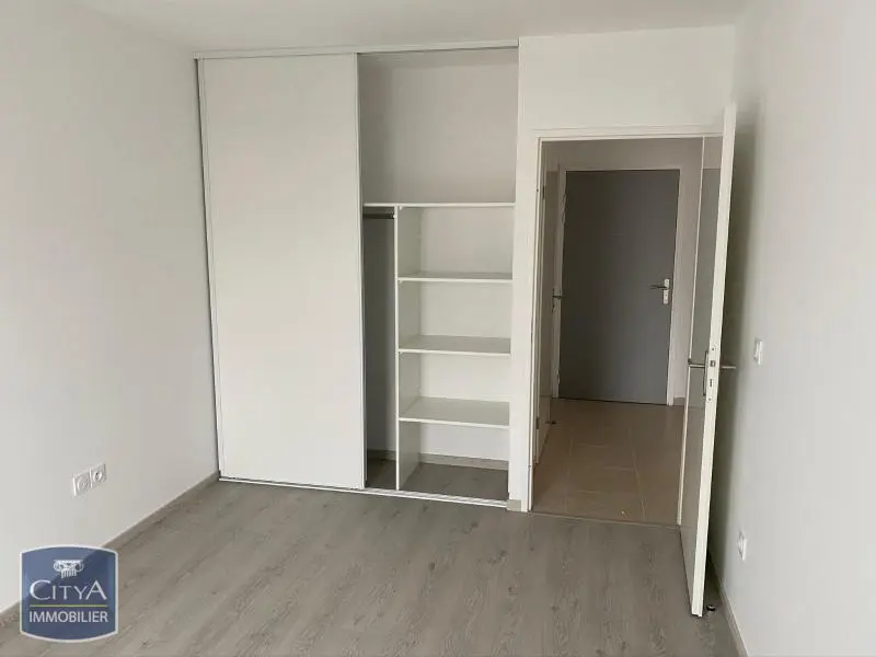 Photo 3 Appartement 3 pièces 61.19m²
