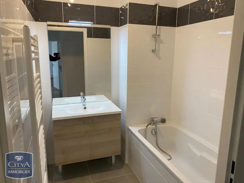 Photo 5 Appartement 3 pièces 61.19m²