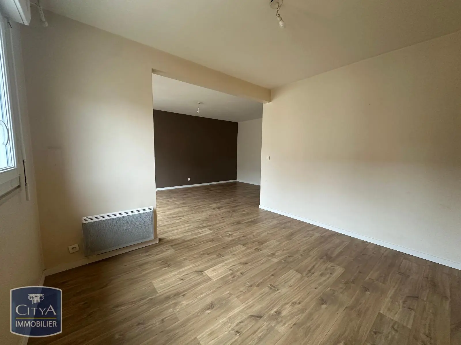 Photo 3 Appartement 4 pièces 80.16m²