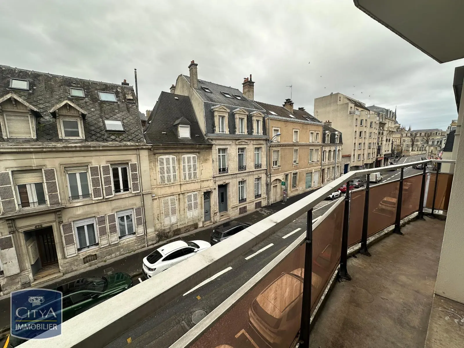 Photo 5 Appartement 4 pièces 80.16m²