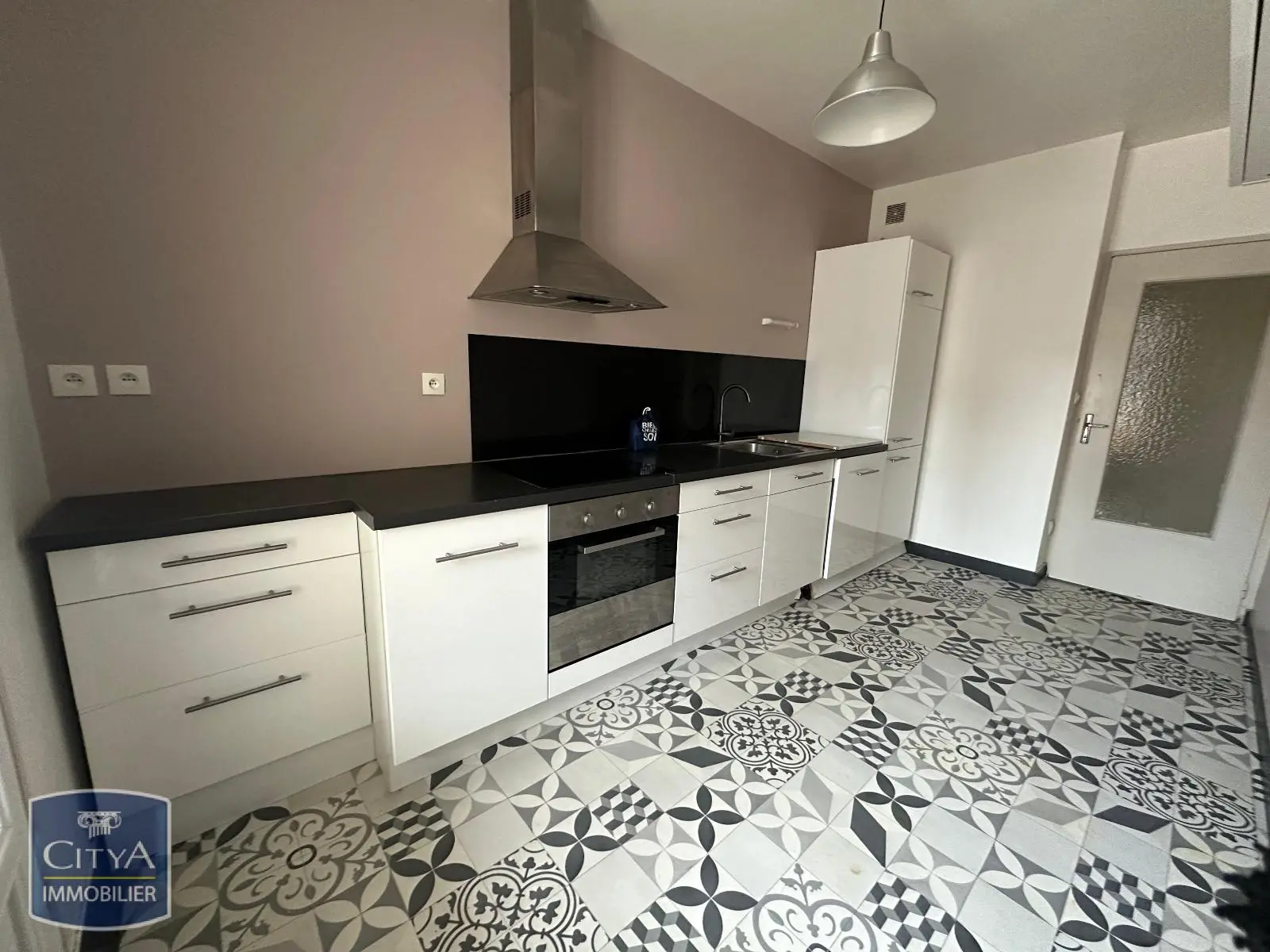 Photo 4 Appartement 4 pièces 80.16m²