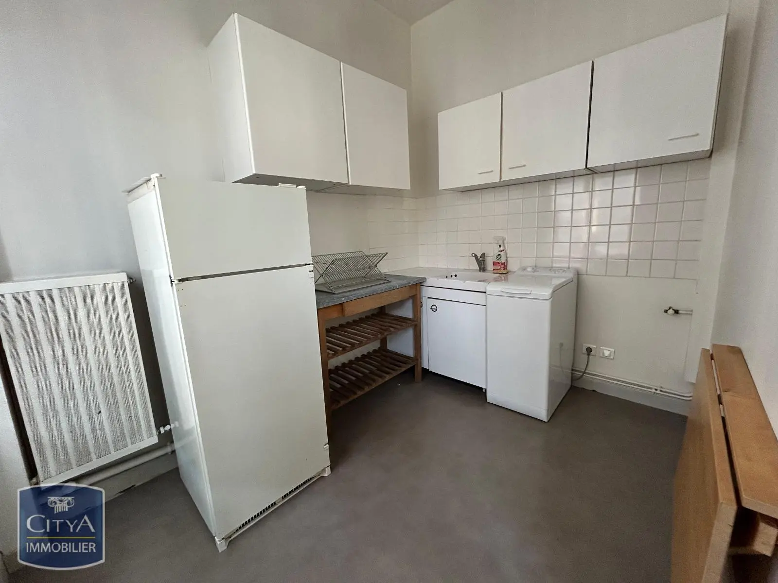 Photo 3 Appartement 2 pièces 42.78m²