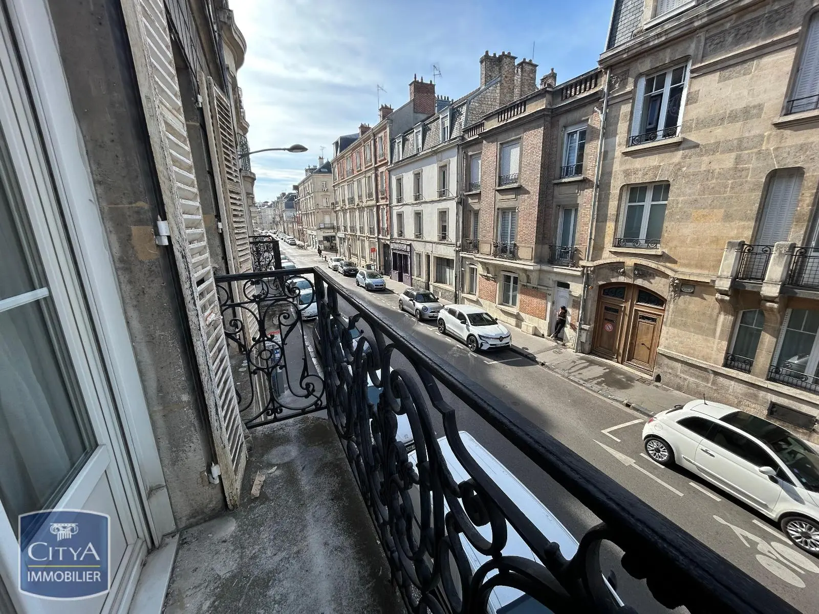 Photo 4 Appartement 2 pièces 42.78m²