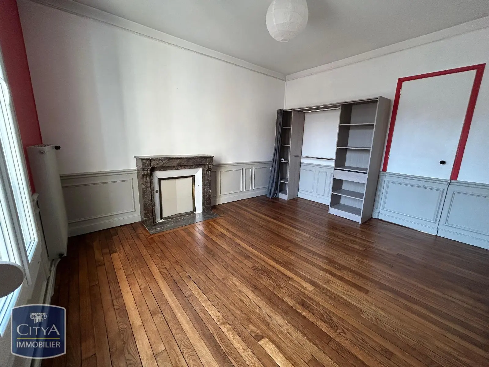 Photo 5 Appartement 2 pièces 42.78m²