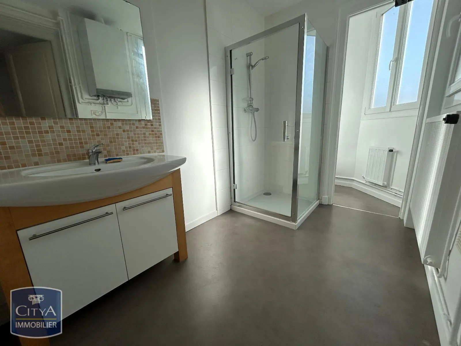 Photo 6 Appartement 2 pièces 42.78m²