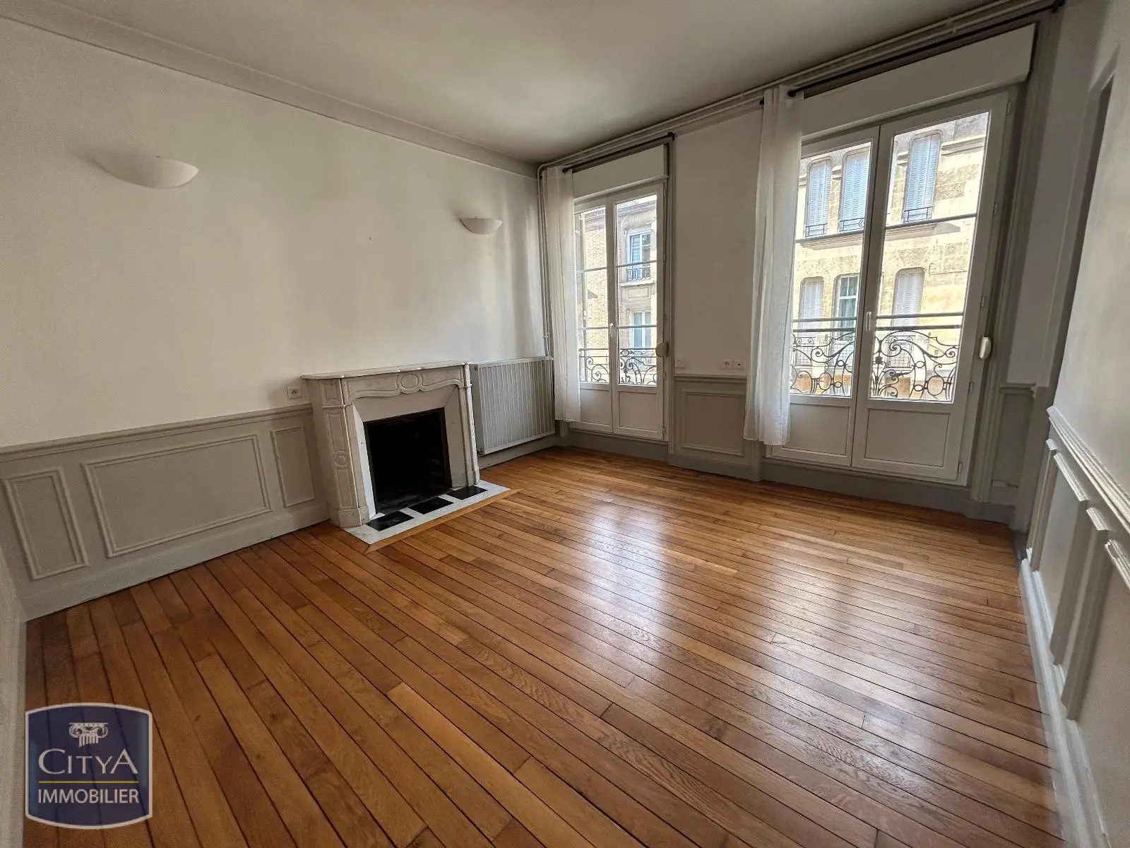 Photo 1 Appartement 2 pièces 42.78m²