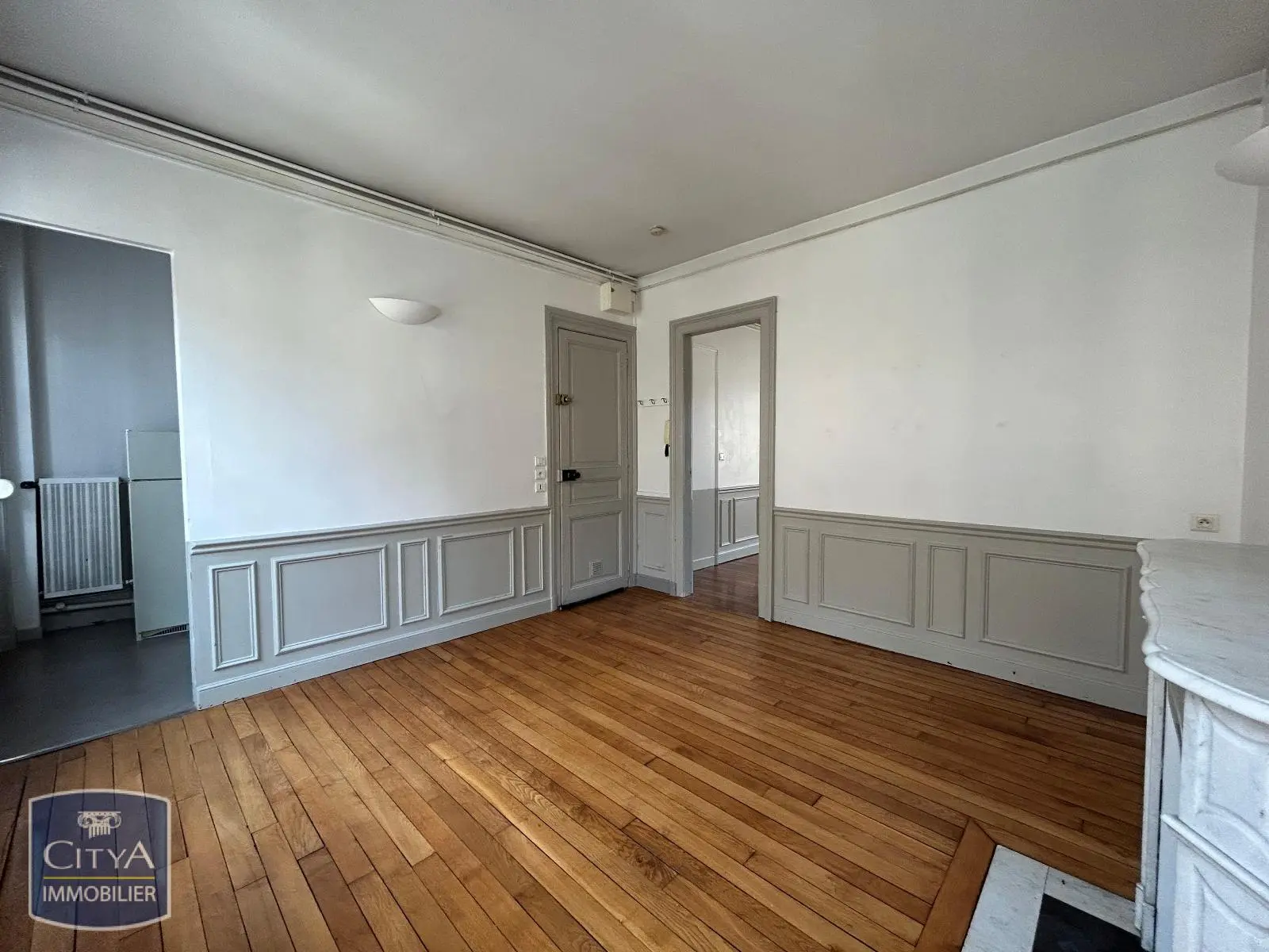 Photo 2 Appartement 2 pièces 42.78m²