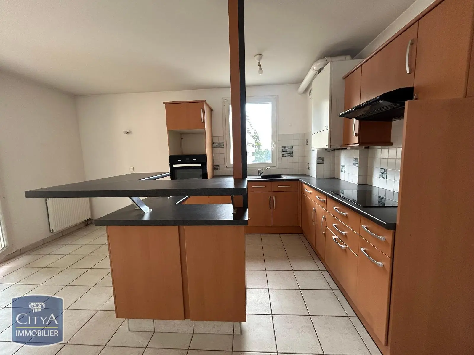 Photo 2 Appartement 3 pièces 66.07m²