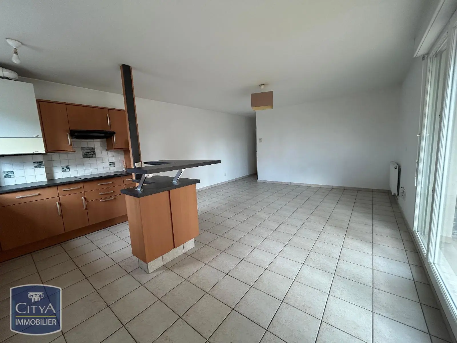Photo 1 Appartement 3 pièces 66.07m²