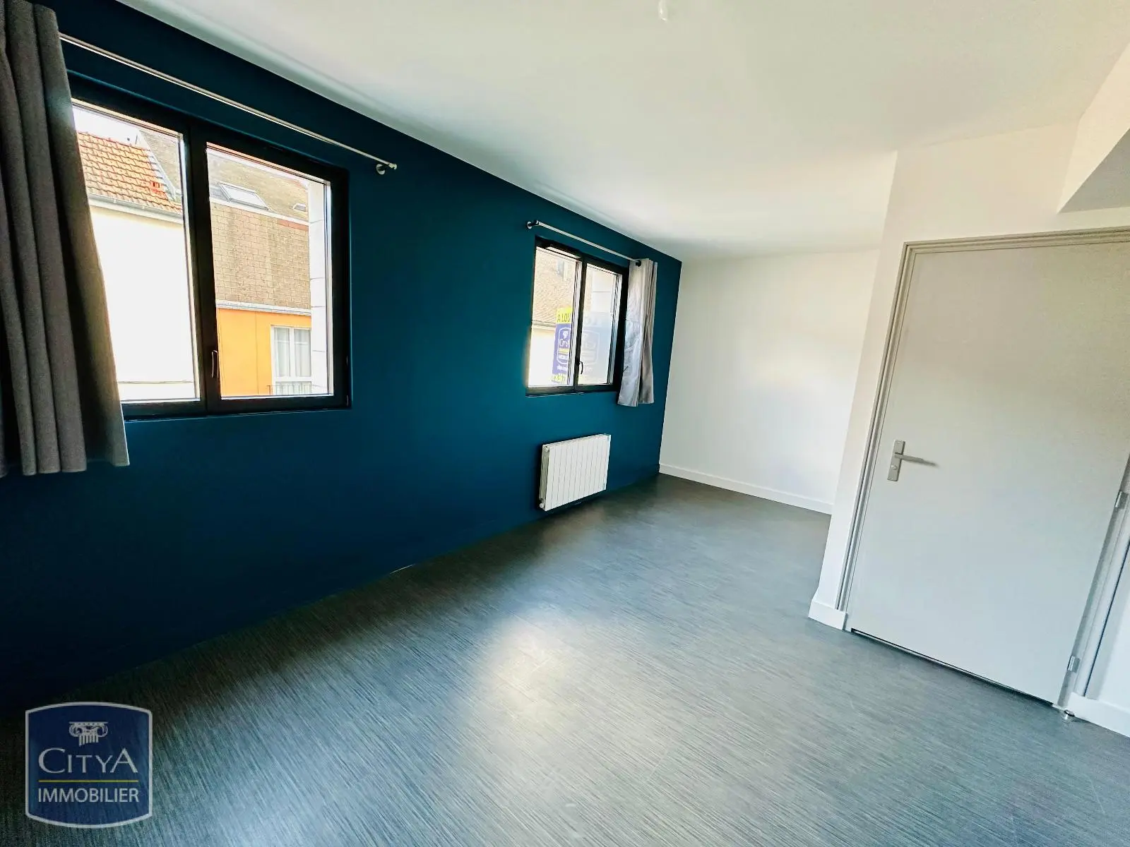 Photo 1 appartement Reims