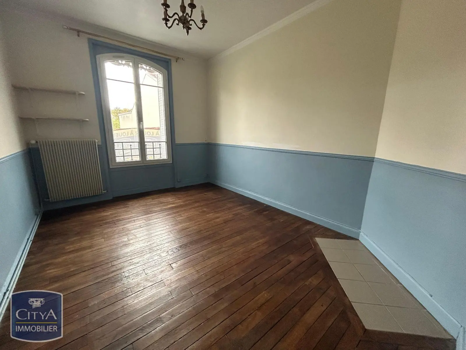 Photo 4 Appartement 3 pièces 59m²