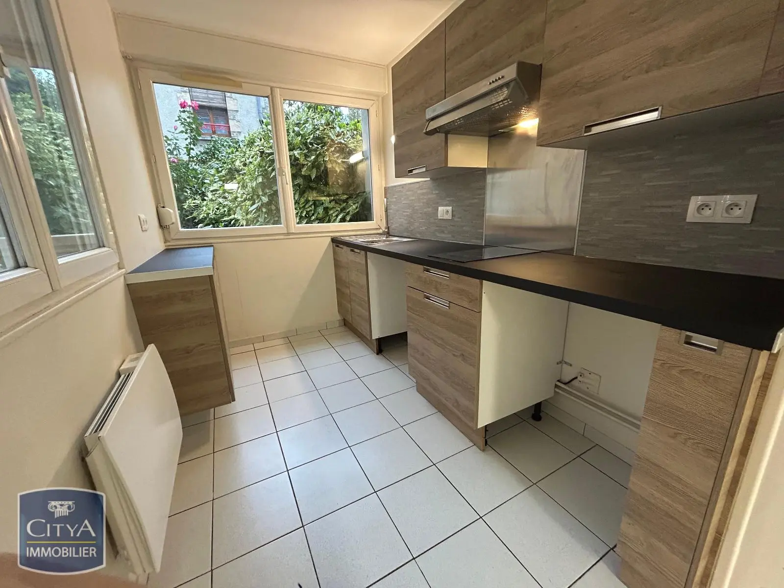 Photo 4 Appartement 2 pièces 31m²