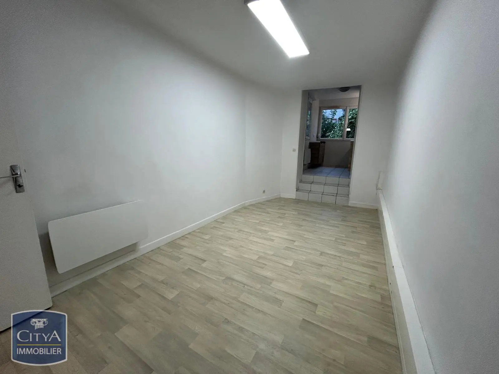 Photo 2 Appartement 2 pièces 31m²