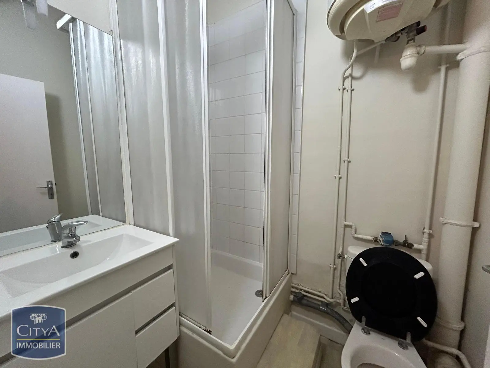 Photo 5 Appartement 2 pièces 31m²
