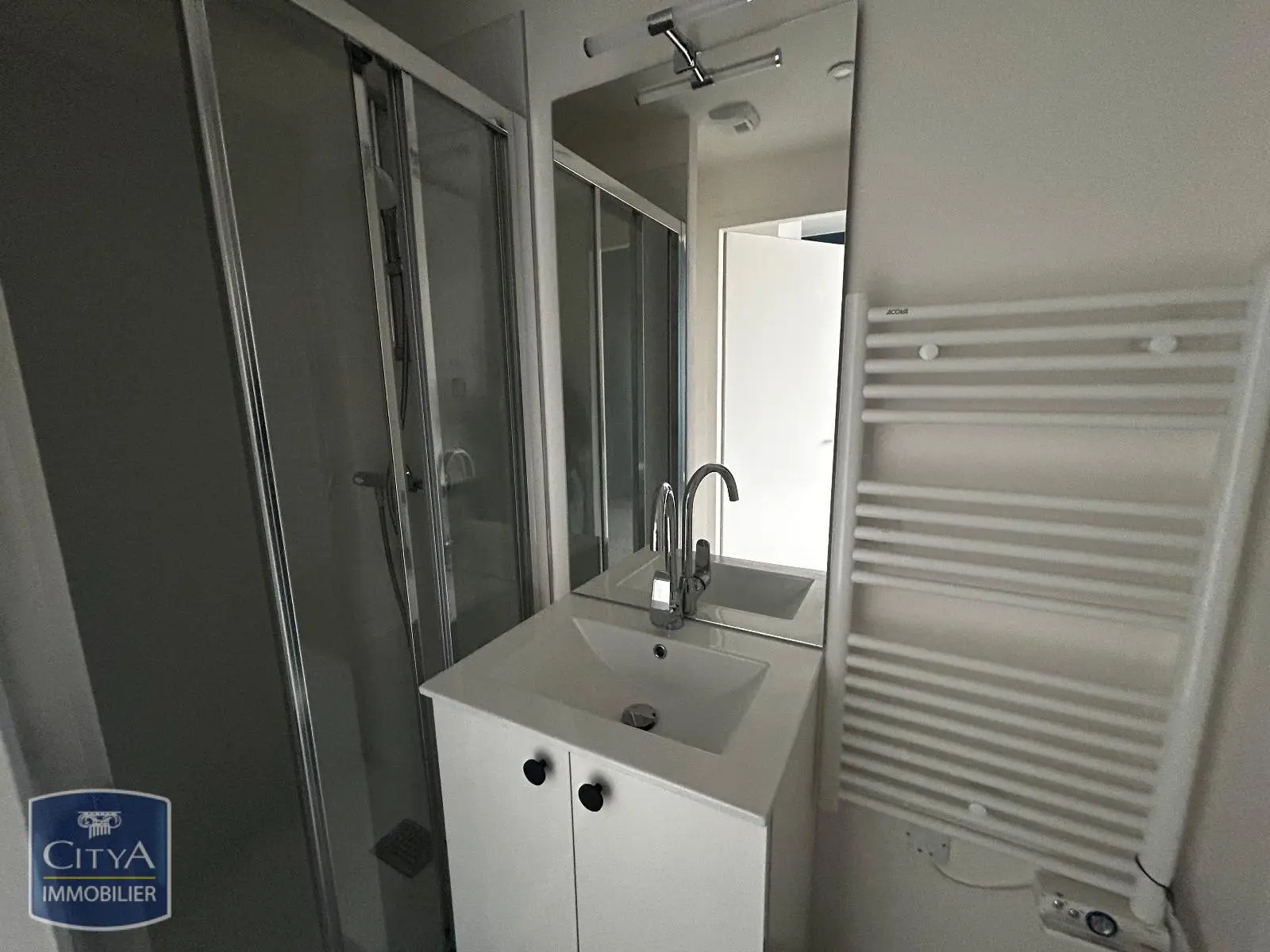 Photo 4 Appartement 1 pièce 15.61m²