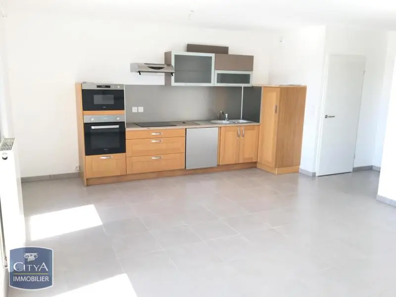 Photo 4 Appartement 3 pièces 68.2m²
