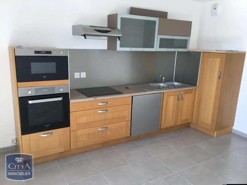 Photo 1 Appartement 3 pièces 68.2m²
