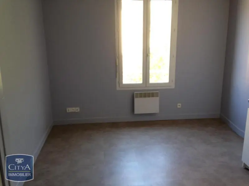 Photo 3 Appartement 1 pièce 16.11m²