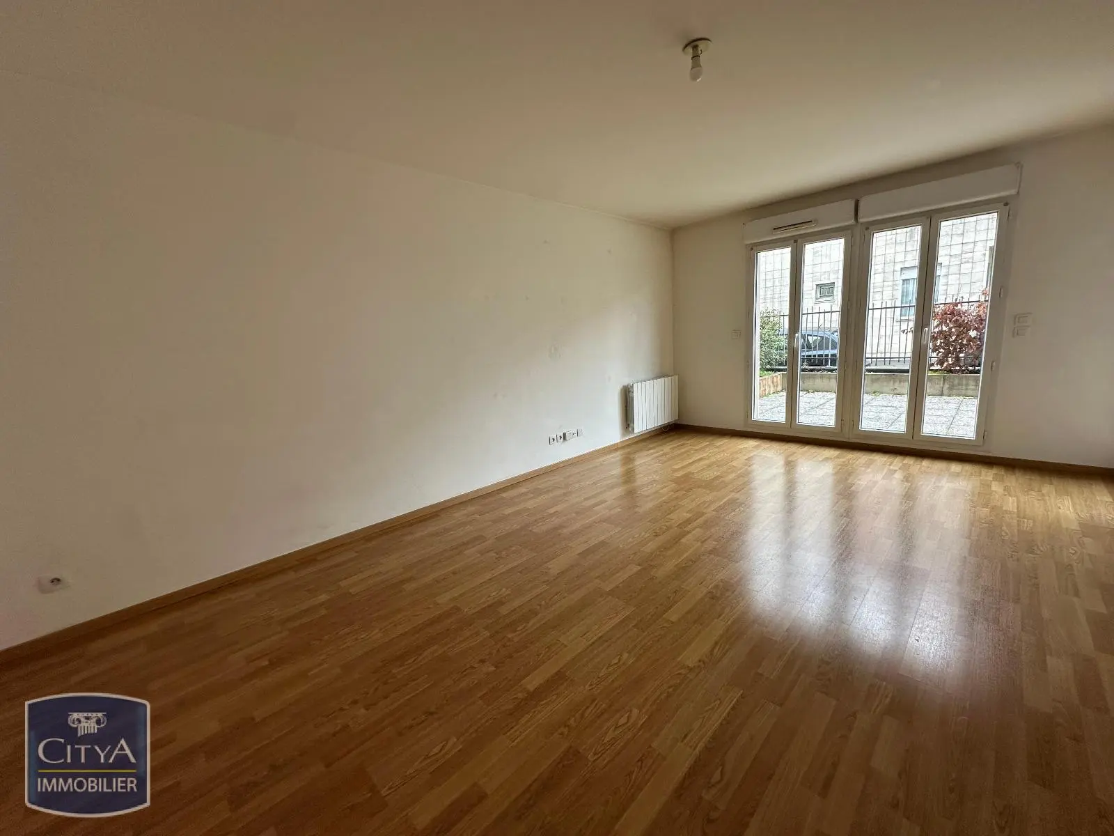 Photo 2 Appartement 2 pièces 50.08m²