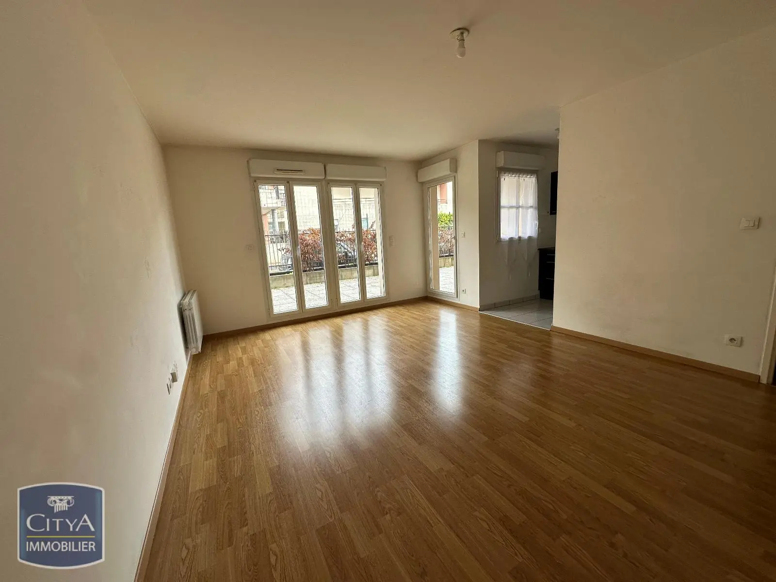 Photo 1 Appartement 2 pièces 50.08m²