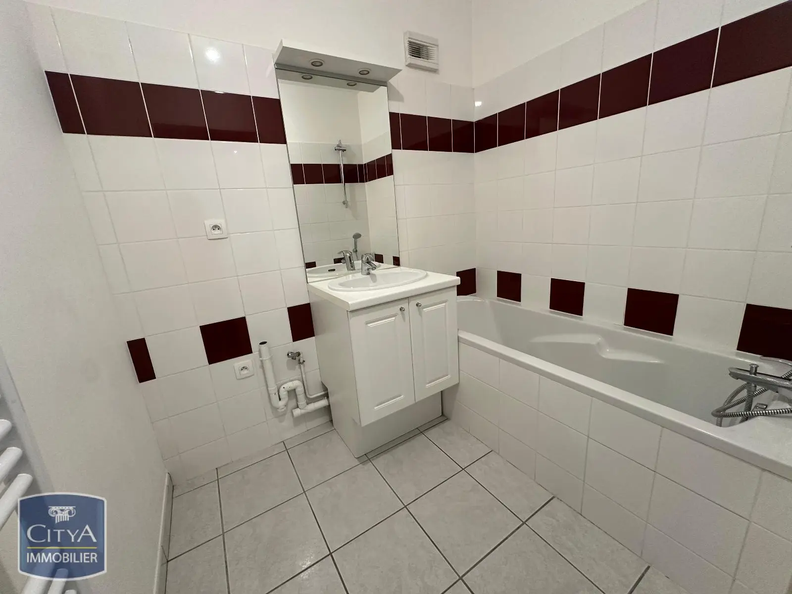 Photo 8 Appartement 2 pièces 50.08m²