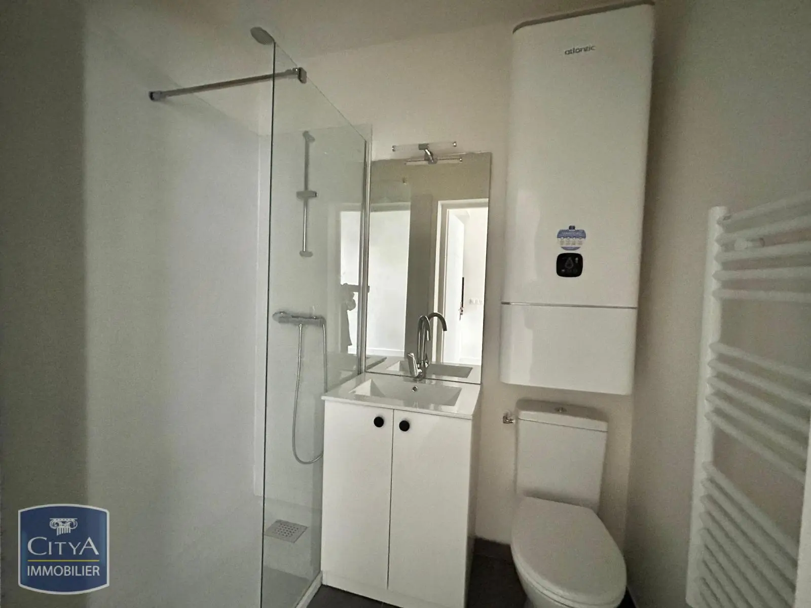 Photo 4 Appartement 1 pièce 13.45m²