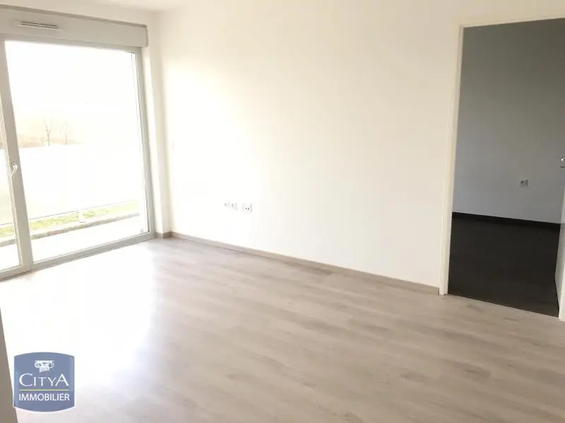 Photo 2 Appartement 2 pièces 40m²