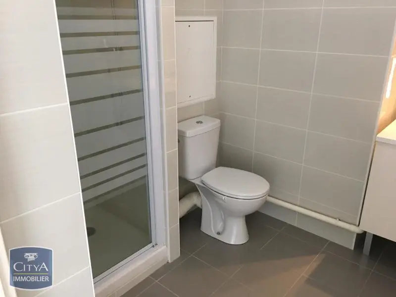 Photo 6 Appartement 2 pièces 40m²