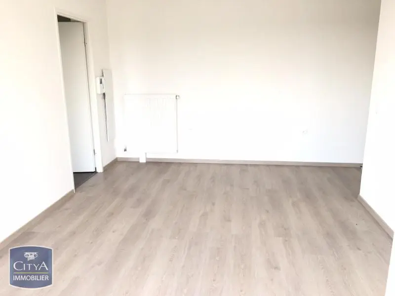 Photo 1 Appartement 2 pièces 40m²