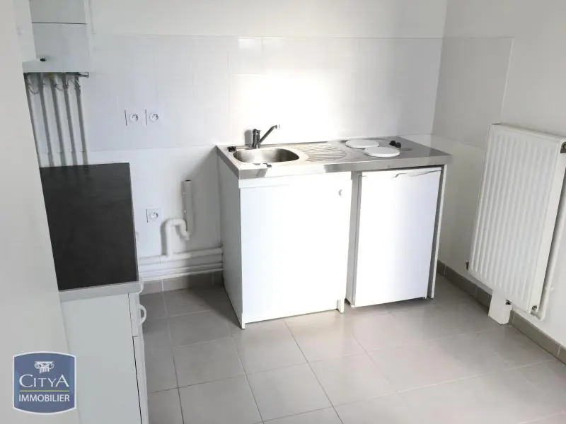 Photo 3 Appartement 2 pièces 40m²
