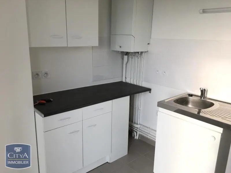 Photo 4 Appartement 2 pièces 40m²