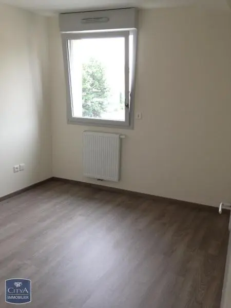Photo 7 Appartement 3 pièces 60.69m²