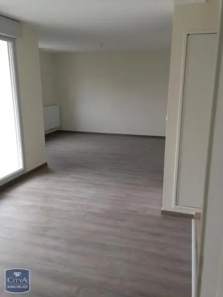Photo 6 Appartement 3 pièces 60.69m²