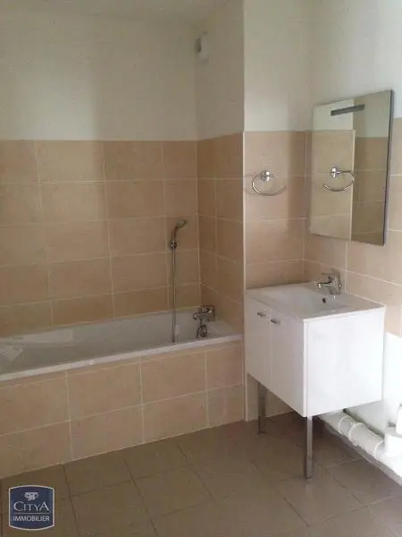 Photo 5 Appartement 3 pièces 60.69m²