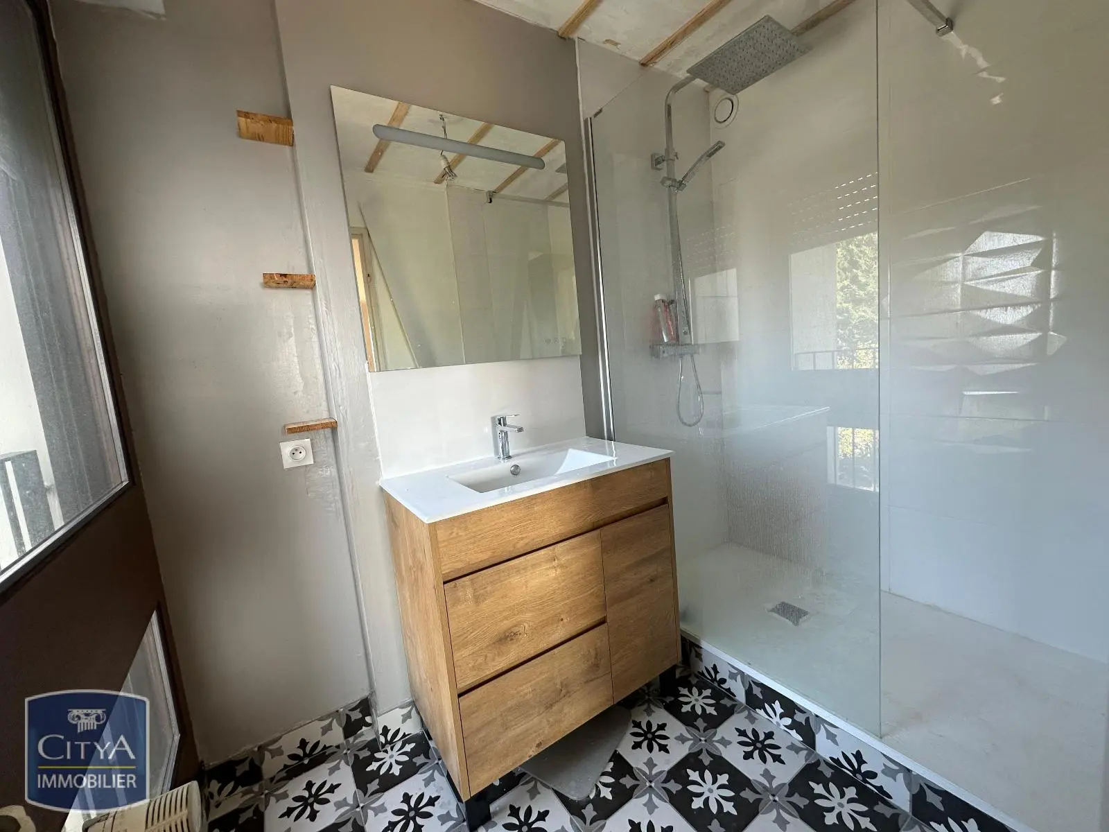 Photo 6 Appartement 3 pièces 61.36m²