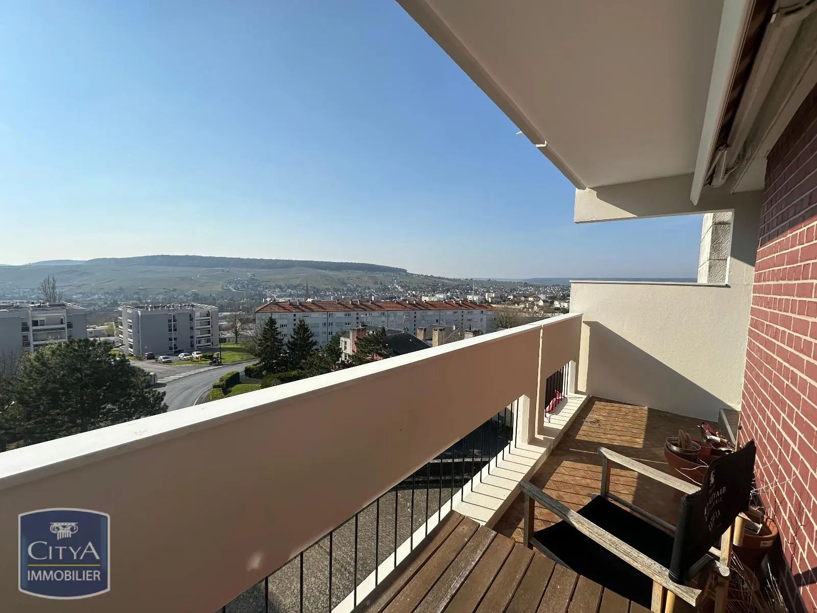 Photo 4 Appartement 3 pièces 61.36m²