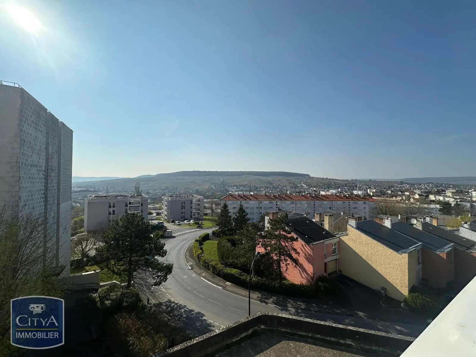 Photo 5 Appartement 3 pièces 61.36m²