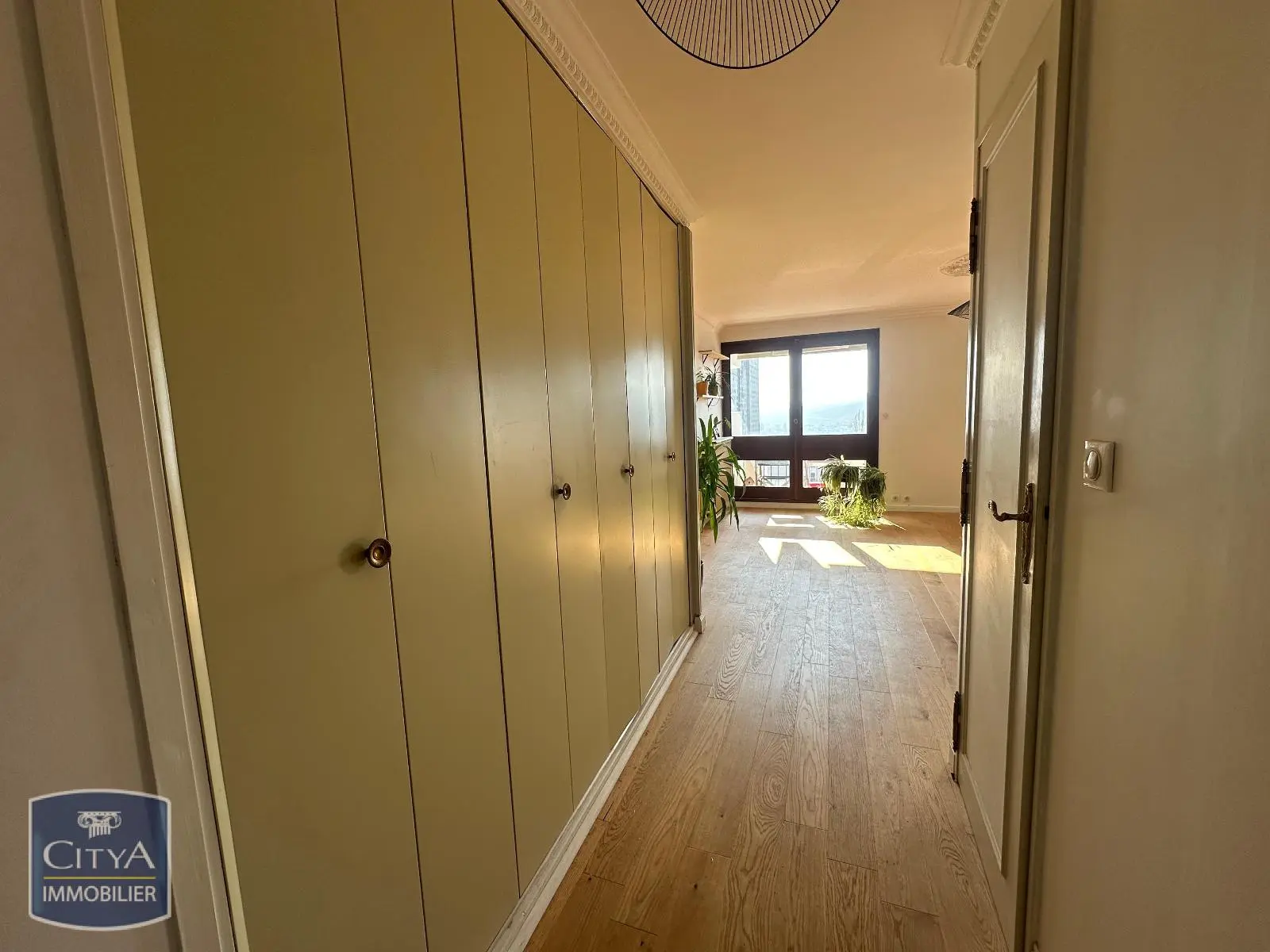 Photo 8 Appartement 3 pièces 61.36m²